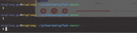 hexo_next_server