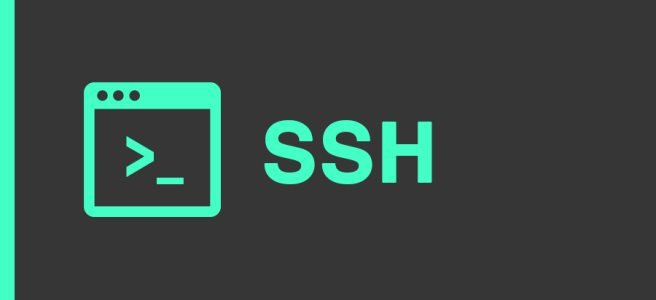 SSH之快捷配置