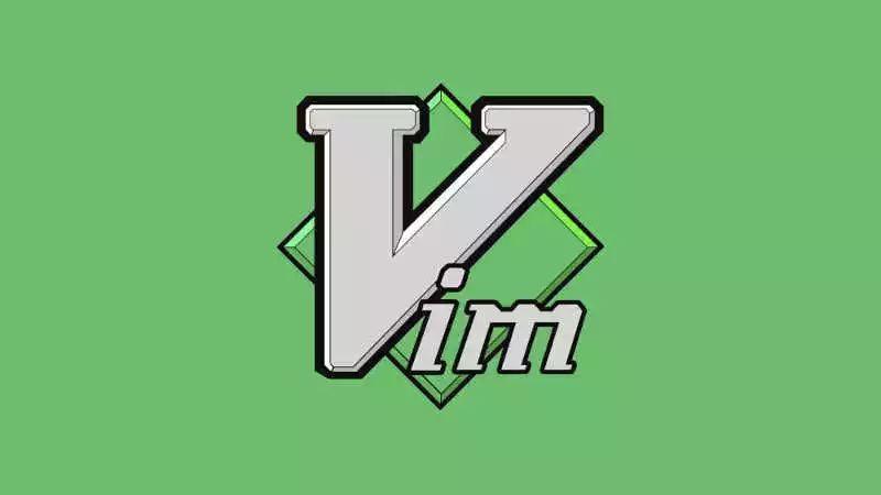 VIM基础配置