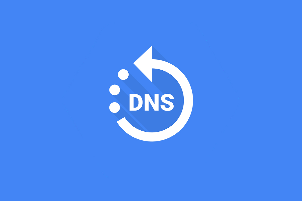 常用DNS总结
