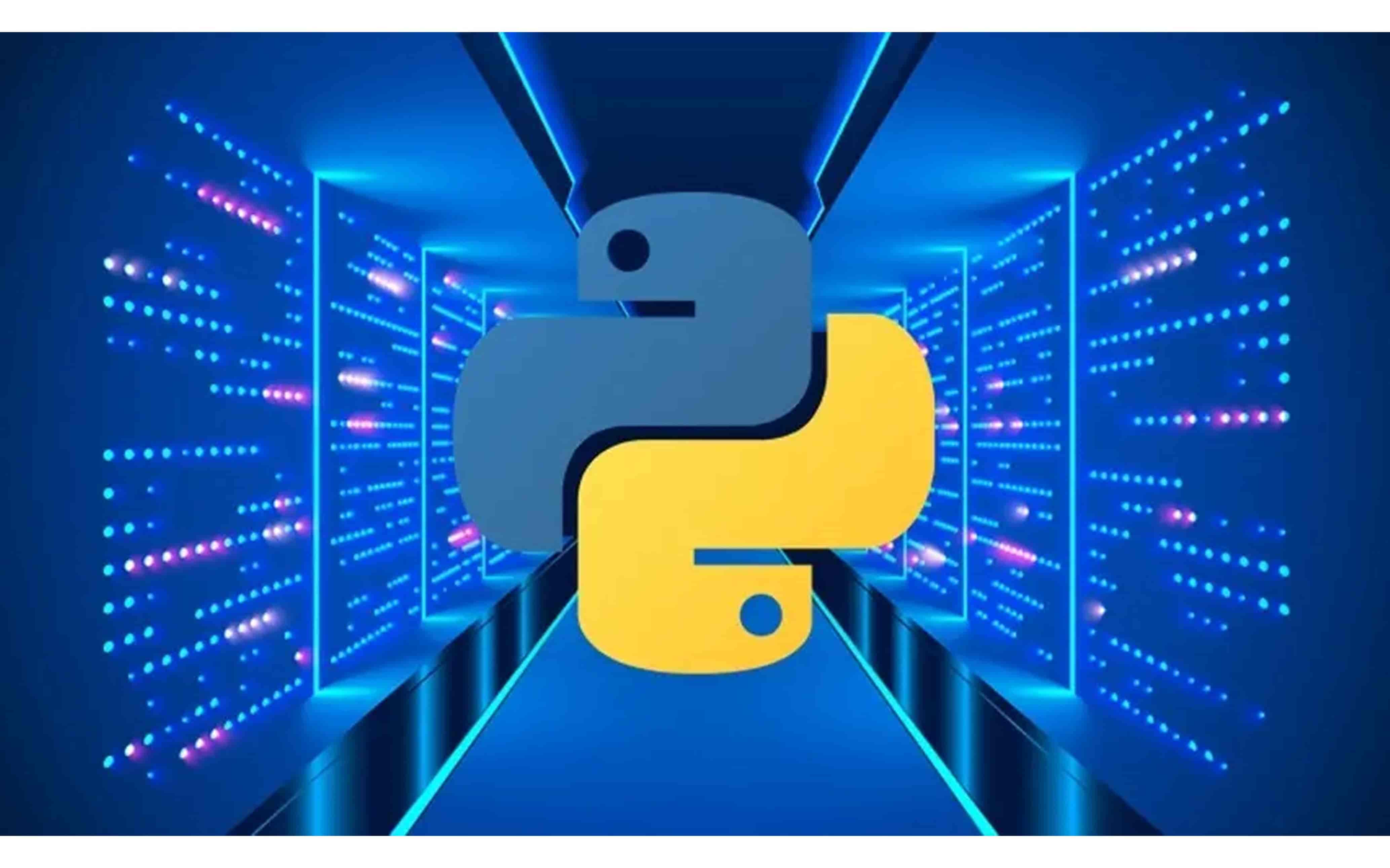 Centos7安装python3