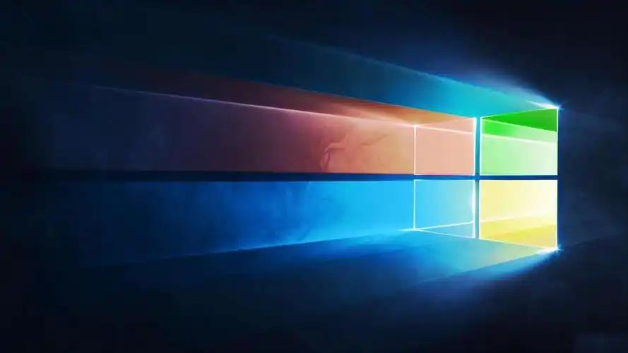 Windows系统服务器之间的大文件互传