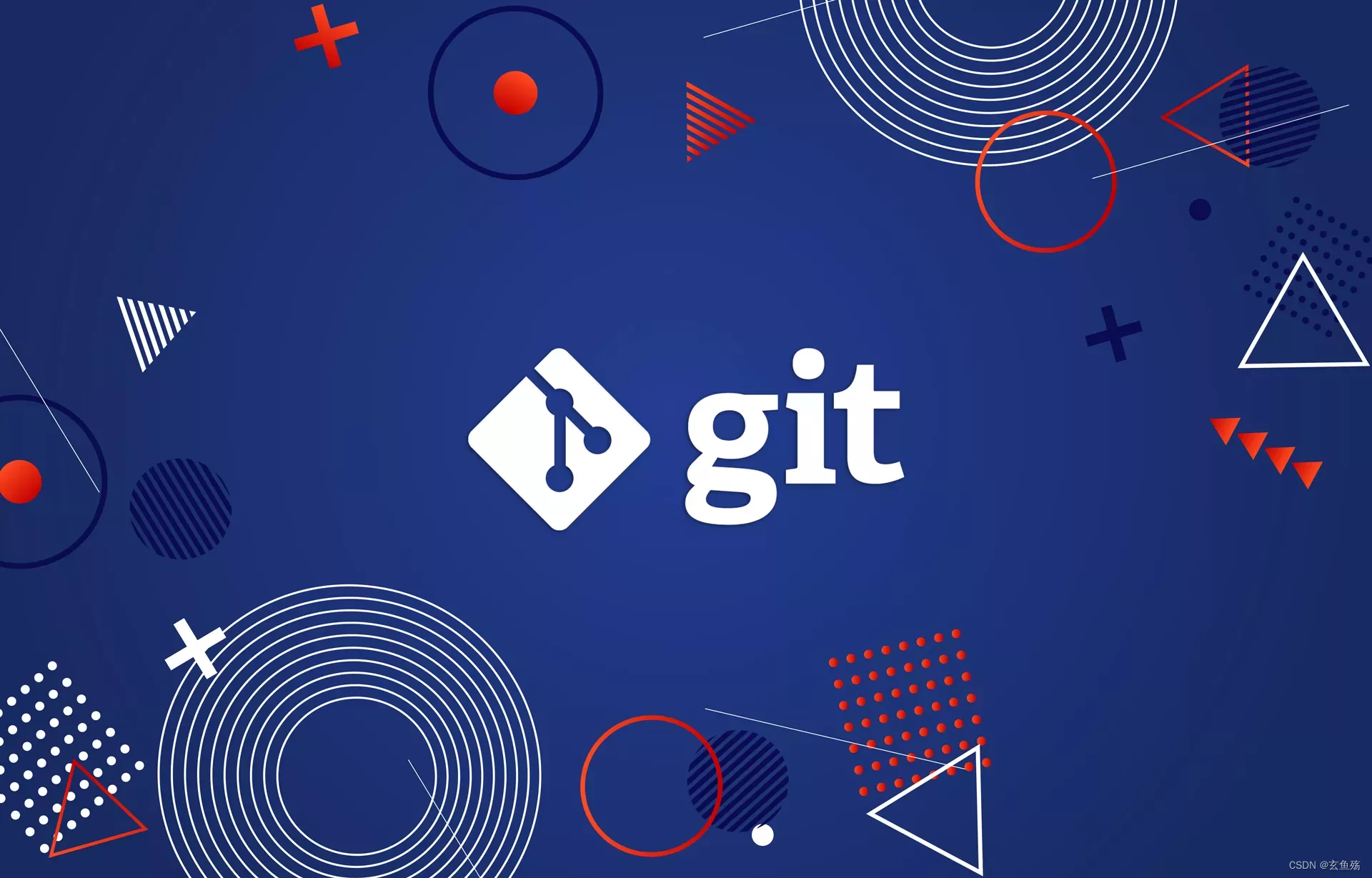 GIT删除tag